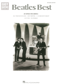 Beatles Best Songbook