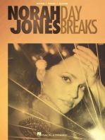 Norah Jones Sheet Music Collection By Norah Jones Sheet Music
