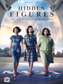 Hidden Figures: Music from the Motion Picture Soundtrack