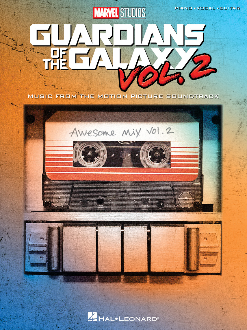 guardians of the galaxy vol 2 soundtrack free download