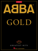 ABBA - Gold: Greatest Hits: for Ukulele