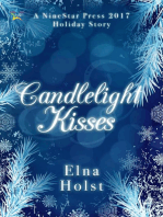 Candlelight Kisses