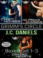 Grimm's Circle Books 1