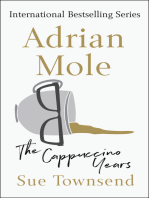 Adrian Mole: The Cappuccino Years