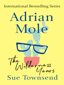 洋書 Adrian Mole : The Wilderness Years 41j6iE5ar1L._AC_SY200_QL15_.jpg