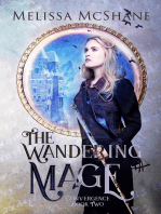 The Wandering Mage