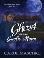 Ghost of the Gaelic Moon