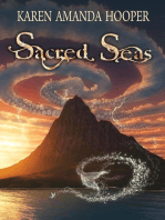 Sacred Seas: The Sea Monster Memoirs, #3