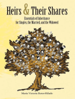 Heirs and their Shares