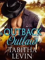 Outback Outlaw
