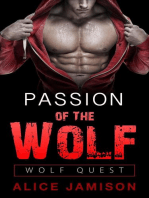 Wolf Quest