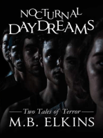 Nocturnal Daydreams: Two Tales of Terror