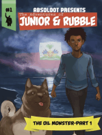 The Adventures of Junior & Rubble