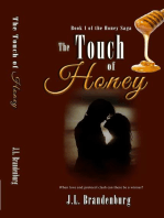 The Touch of Honey: The Honey Saga