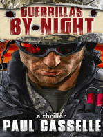 Guerrillas by Night (Companion novella - Bedfellows' thriller series)