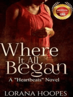 Where It All Began: A Heartbeats Novel