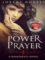 The Power of Prayer