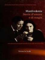 Manfredonia, storie d'amore e di magia