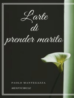 L'arte di prender marito