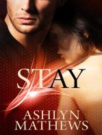 Stay: Love Forget Me Not, #1