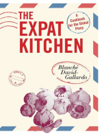 The Expat Kitchen