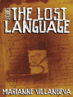 The Lost Language: Stories