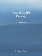 Ms. Wilder's Package
