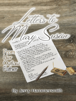 Letters to Mary Susan