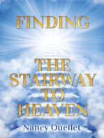 Finding the Stairway to Heaven