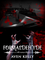 Formaldehyde