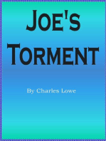 Joe's Torment