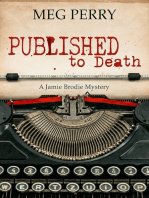 Published to Death