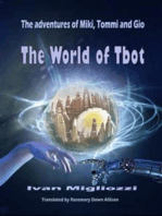 The World Of Tbot