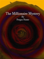 The Millionaire Mystery