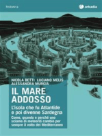 Il mare addosso