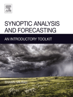 Synoptic Analysis and Forecasting: An Introductory Toolkit