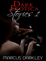 Dark Erotica Stories 1