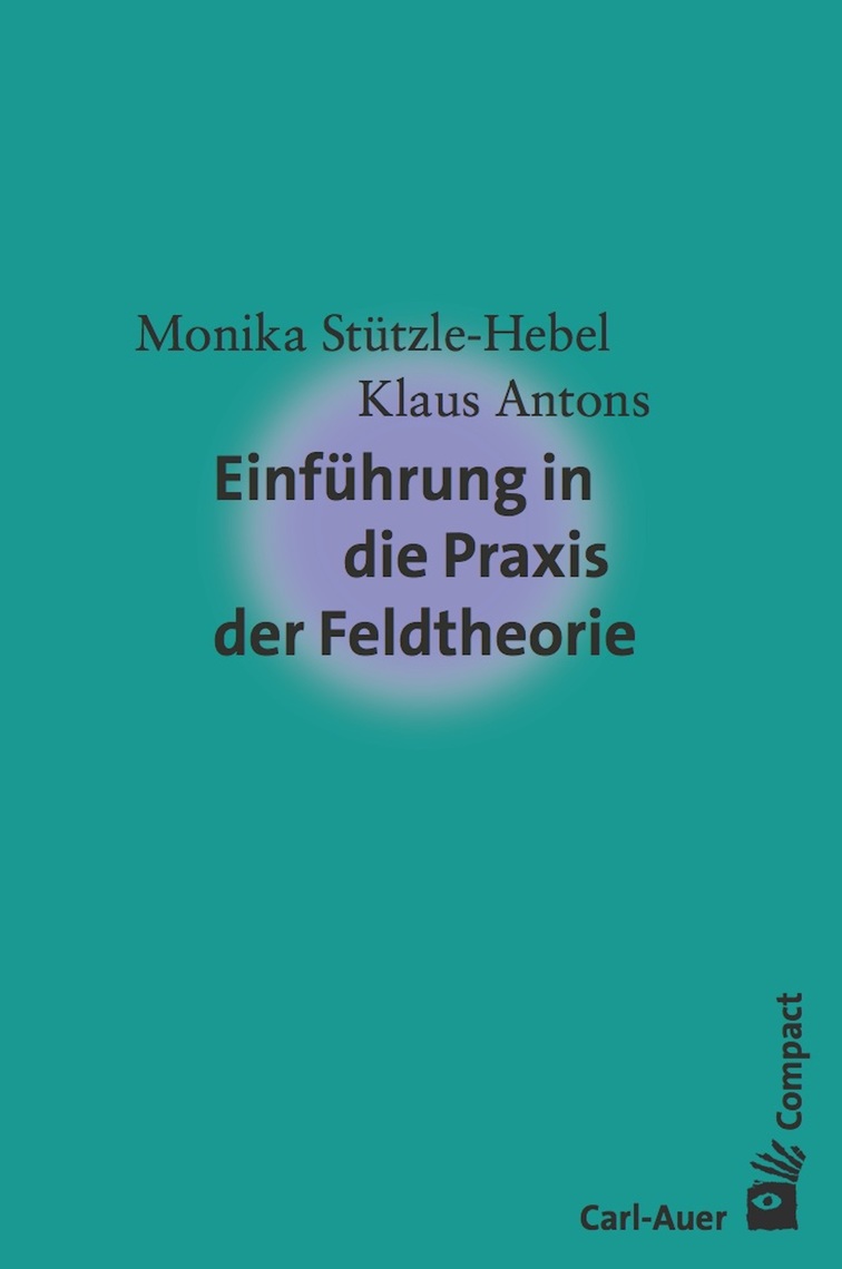 Einführung In Die Praxis Der Feldtheorie By Monika Stützle - 