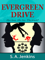Evergreen Drive