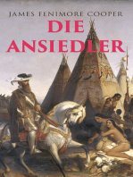 Die Ansiedler: Quellen des Susquehanna