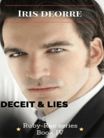 Deceit and Lies: Ruby-Rae, #4