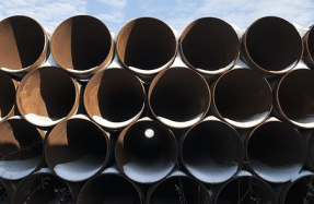 Amid Keystone Xl Fight The Lakota Treaty Of Fort Laramie - 