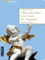 Oberschwaben von Asam bis Zeppelin