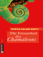 Die Einsamkeit des Chamäleons