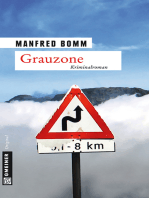 Grauzone: Der 13. Fall für August Häberle
