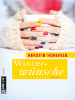 Winterwünsche: Roman