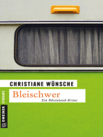 Bleischwer