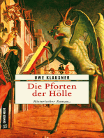 Die Pforten der Hölle