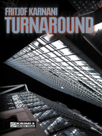 Turnaround: Kriminalroman