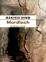 Mordloch: Der vierte Fall für August Häberle